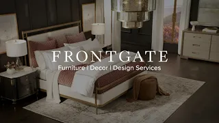 Furniture Designed For You Frontgate