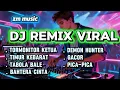 DJ TIKTOK TERBARU FULL REMIX — BEAT NENDANG AUTO RAMAI FYP!