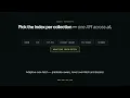 Vector Search Without a Separate Vector Database OriginChain