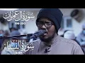 Lagu Surah Aali-Imran \u0026 Surah An-Nisa | AbdulGhaffar Wardhere | Taraweeh 2021 Masjid al-Humera