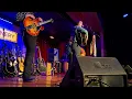 Liam St. John - The Devil In Disguise LIVE @ City Winery in Philadelphia on Mar 16, 2025