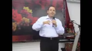 Como Frutificar Mais que os Demais ! Icor 15-10.. Pr Aluizio