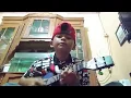 Download Lagu Rafa Cemonk Cover Lagu MERINDUKANMU (Versi Ukulele)