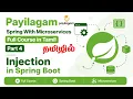 Spring Boot with Microservices Full Course in Tamil - Part 4 Payilagam