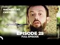Download Lagu Magnificent Century Episode 25 | English Subtitle (4K)