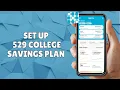 HOW TO SET UP SOFI 529 COLLEGE SAVINGS PLAN