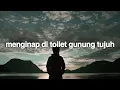 Download Lagu Tidak Semudah Itu (Danau Gunung Tujuh, Jambi)