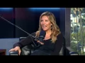 Charissa Thompson Talks a Wide Range of Topics with the Guys 17