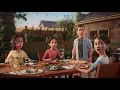 BBQ time is sacred
