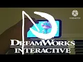 Download Lagu dreamworks interactive logo history