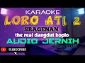 Download Lagu KARAOKE LORO ATI 2 SRAGENAN korg p600 Audio Jernih lurr Teks berjalan SRAGEN DANGDUT KOPLO