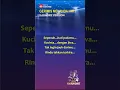 Download Lagu GERIMIS MELANDA HATI - ERIE SUZAN - LIRIK KARAOKE || KOPLO  #karaokedangdut #dangdut #karaokekoplo