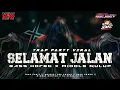 Download Lagu DJ CEK SOUND TRAP X PARTY SELAMAT JALAN BASS HOREG RODOK NROTOK _ SINYO DISJOCKEY