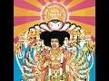 Castles Made of Sand - The Jimi Hendrix Experience