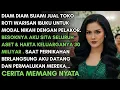 Lagu DIAM DIAM SUAMI JUAL TOKO WARISANKU TUK MODAL NIKAH DENGAN PELAKOR -KUSITA SELURUH ASET SAAT NIKAHAN