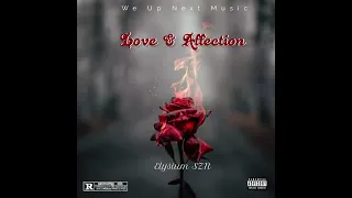 Elysium Love Affection 