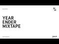 Lagu Year Ender Mixtape 2025 DJ Jhelou
