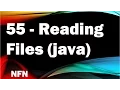 java tutorials urdu NFN 54 Writing in a File