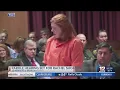 Rachel Shoaf parole hearing set for July 9