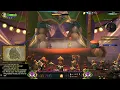 WoW Darkmoon Faire Dance Dance Darkmoon Daily Quest Games - The War Within Horde
