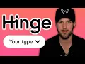 This Hinge Update Makes It IMPOSSIBLE For Men To Get Matches