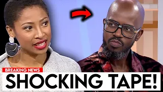 the dark truth behind black coffee u0026 enhle mbali s marriage