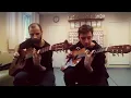 Acoustic metalcore part 3 As Blood Runs Black - In Dying Days live guitar cover