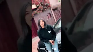 مقطع من اغنية عمري غي التيك توك شايع 