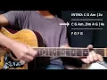 Download Lagu Tutorial Kunci Gitar Aku Yang Tersakiti  - Judika