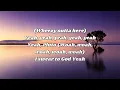 Tee Grizzley Swear to God Lyrics ft Future