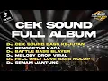Download Lagu DJ FULL ALBUM BASS SUPER GLER PENGGETAR KACA BY TALANGO MUSIK