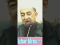 Download Lagu SEMBAHYANG TAHAJUD KENA TIDUR DULU - USTAZ AZHAR IDRUS