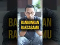 BANGUNKAN RAKSASA DALAM DIRIMU #abdisuardin #motivasihidup #nasibberubah #inspirasi