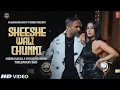Sheeshe Wali Chunni X Paani Aali | Yo Yo Honey Singh | Gtesh Muzikk #remix #yoyohoneysinghnewsong