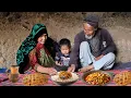 Download Lagu Love in the Cave: When Elderly Lovers Cook Okra with Their Daughter