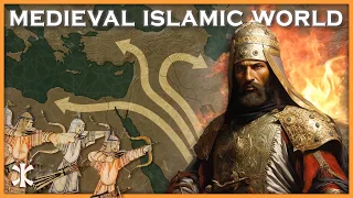 the islamic world 1000 years in 18 minutes