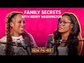 Family Secrets with Kerry Washington Baby This is Keke Palmer Podcast