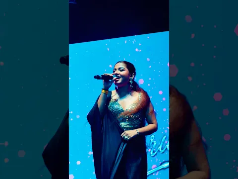 🎬 Title:Ek Radha Ek Meera | live in concert | cover | Arunita Kanjilal #arunitakanjilal