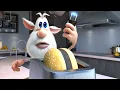 Download Lagu Booba 🚜 Technics and Domestic Appliances ⚙️ Compilation - Funny cartoons for kids - Booba ToonsTV