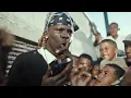 Seyi Vibez ft Asake - SHAOLIN (Official Video)