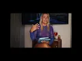 Jenny Scordamaglia choose her lovely live s of Lana DelRey