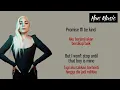 Download Lagu Paparazzi - Lady Gaga ~Promise I'll be kind but i won't stop until~| Lyrics Lagu Terjemahan