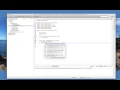 JavaFX CloseProgram