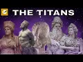 Download Lagu GREEK MYTHOLOGY: THE TITANS - GREEK GODS BEFORE THE OLYMPIANS