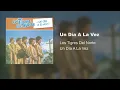 Los Tigres Del Norte - Un Día A La Vez (Audio)