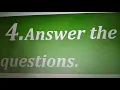 Exploring information technology Class-8 Chapter - 7 Solution Introduction to Visual Basic