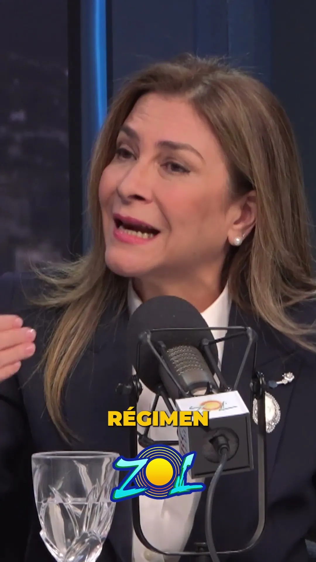 LOS 3 PILARES DEL GOBIERNO DE CAROLINA MEJÍA