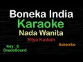 Download Lagu BONEKA INDIA-Lagu Nostalgia-Elya Kadam |KARAOKE NADA WANITA ​⁠ -Female-Cewek-Perempuan@UcokkuYasir