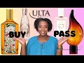 ULTA Perfume Shopping 2026 First Impressions on the HOTTEST New Perfume Releases Buy or Pass