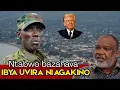 Lagu IBYA UVIRA NI AGAKINO: GUCUBYA IGITUTU, KWIRUKANA ABARUNDI| IMPAMVU Y'ITANGAZO RYA AFC/M23